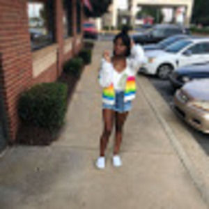 Meet your Posher, Rugratt